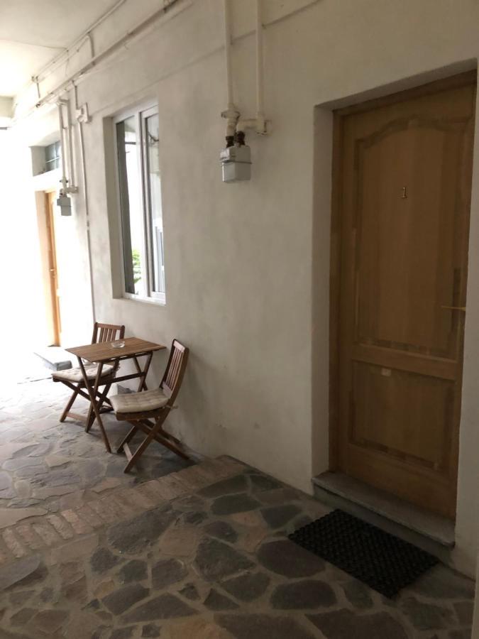 Casa Oliver Brașov Exterior foto